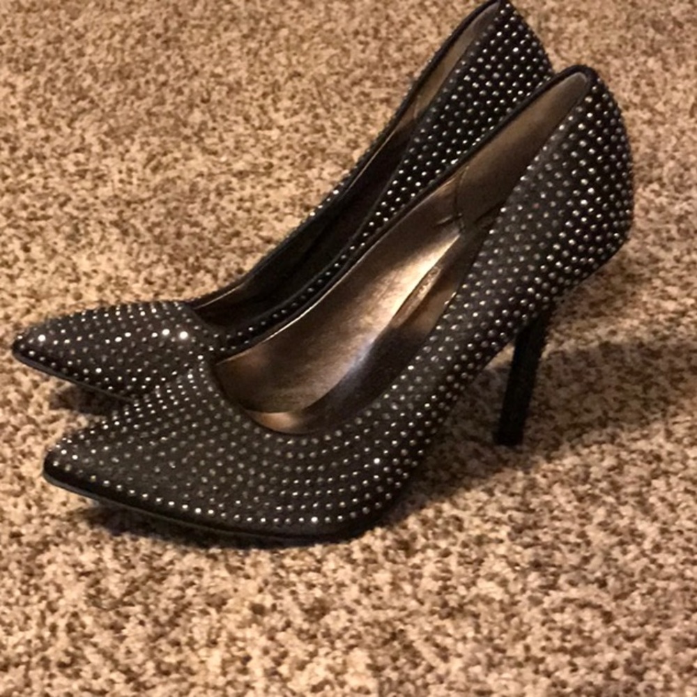 Like new  - Maripe heels